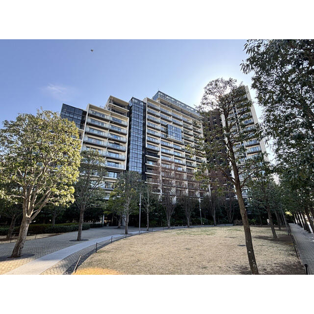 スカイティアラ　ウエスト