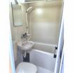 バス/シャワー