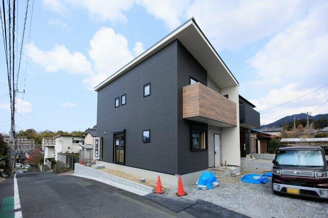 物件画像 北九州市八幡西区 上上津役２丁目 (三ヶ森駅) 2階建 4LDK