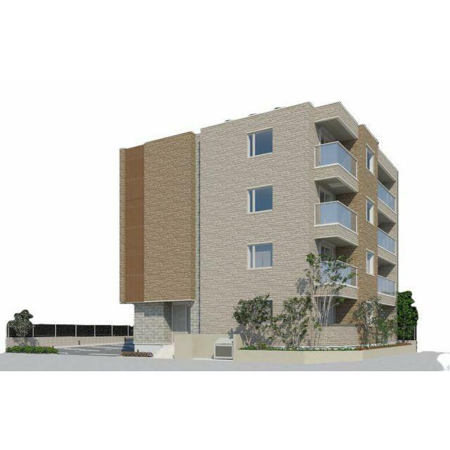 積水ハウス施工の賃貸住宅「シャーメゾン」