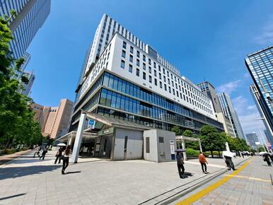 東京医科大学病院