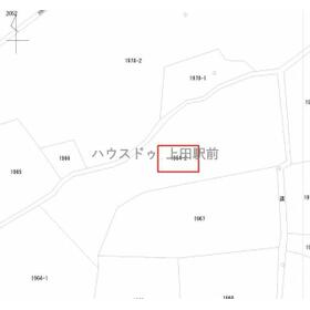 地形図等