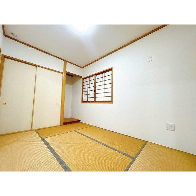 「和室」ほっと一息