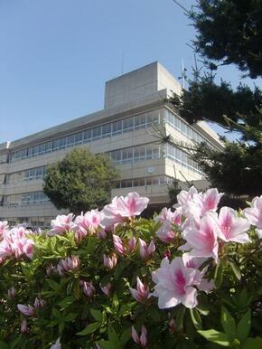 野々市市立館野小学校