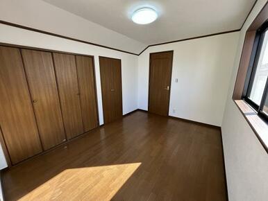 3階西側洋室（1）