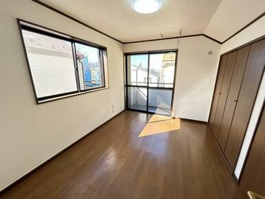 3階西側洋室（2）