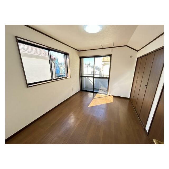 3階西側洋室（2）