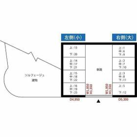 平面図