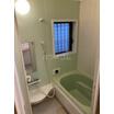 バス/シャワー