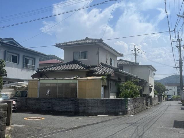 物件画像 北九州市門司区 吉志１丁目 (下曽根駅) 住宅用地