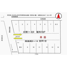平面図
