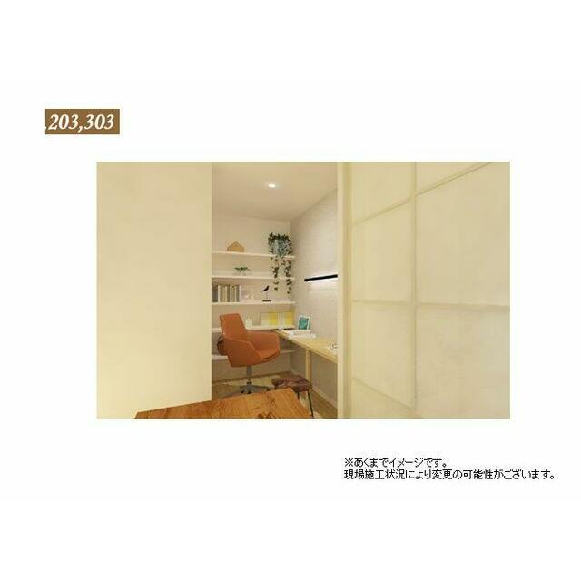 ワークスペースイメージ