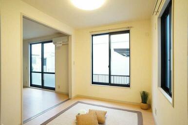 家具等はイメージでございます