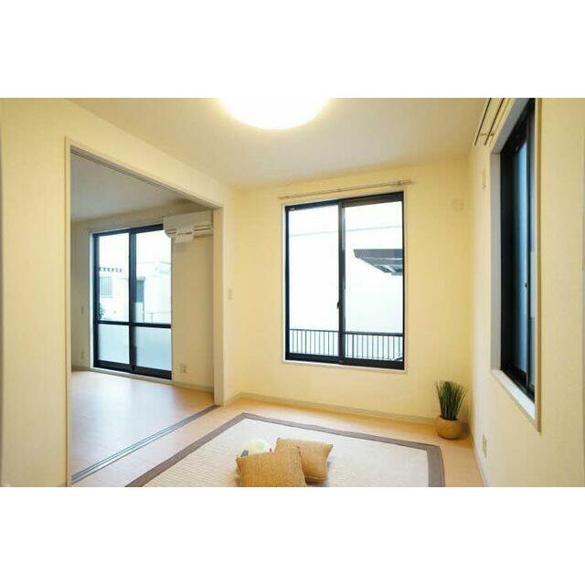 家具等はイメージでございます