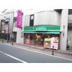 ショッピング施設