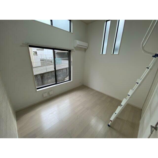 洋室6.1帖