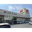 ショッピング施設