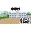 中学校