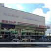 周辺環境