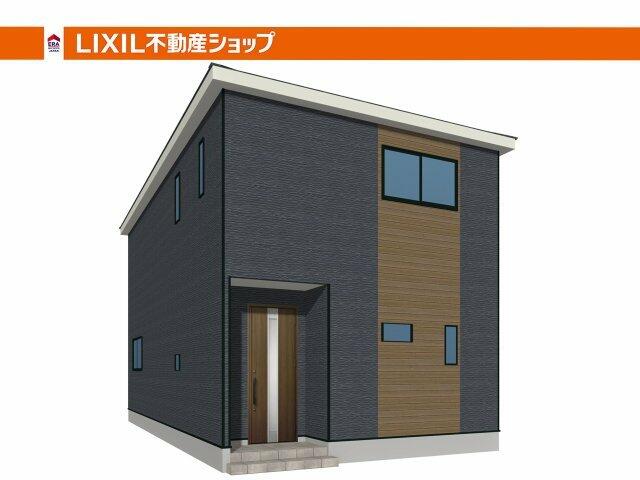 物件画像 北九州市八幡西区 楠橋南１丁目 (楠橋駅) 2階建 4LDK