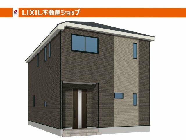 物件画像 北九州市八幡西区 楠橋南１丁目 (楠橋駅) 2階建 4LDK