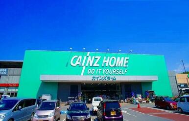 カインズホーム　嵐山店