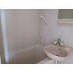 バス/シャワー
