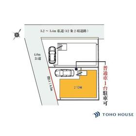 地形図等