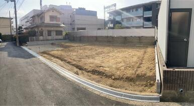 毎日がもっと特別になる場所（1号棟）