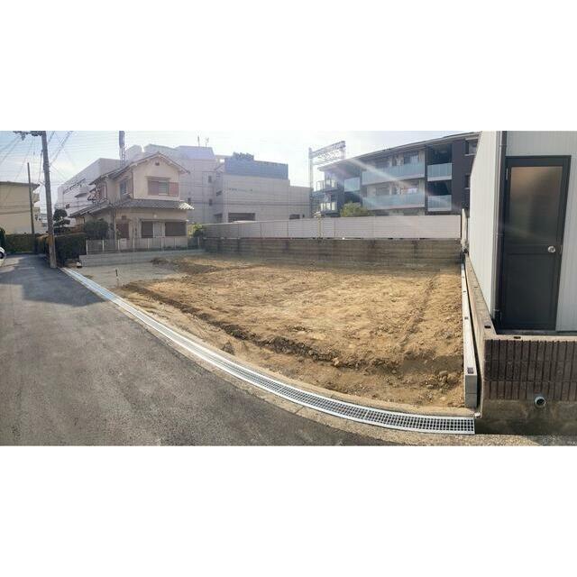 毎日がもっと特別になる場所（1号棟）