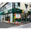 ショッピング施設
