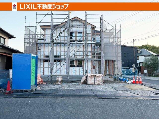 物件画像 北九州市八幡西区 大字本城 (本城駅) 2階建 4LDK
