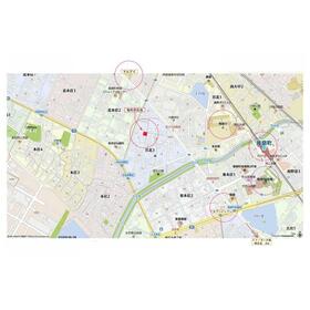 案内図
