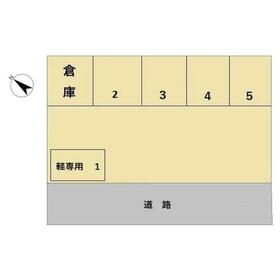 平面図