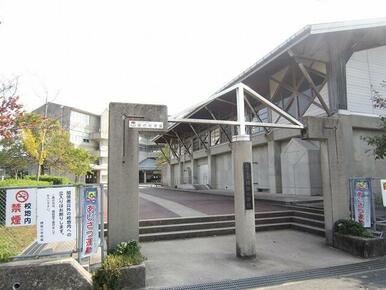 持田小学校