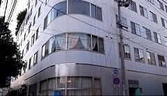 クワヤ病院さん