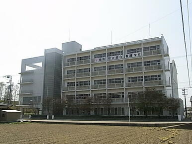 徳島県立総合看護学校
