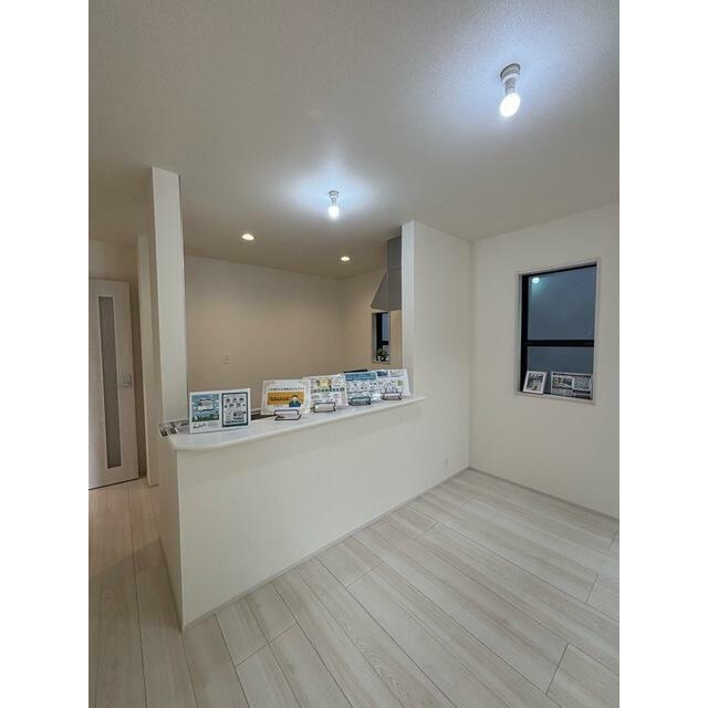 おうち時間を楽しむにはリビングを大好きな空間にするのがいちばん（1号棟）