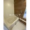 バス/シャワー