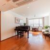 リビング