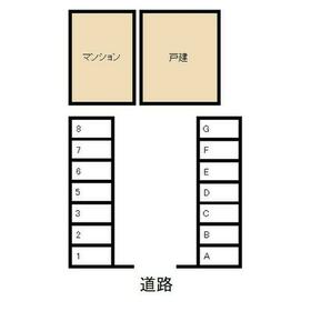 平面図