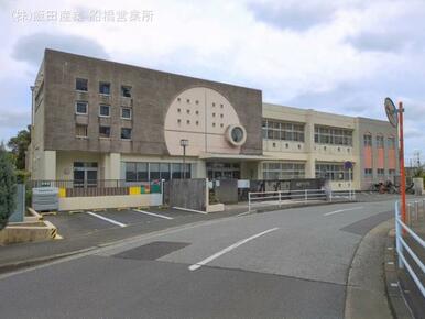 ゆりのき台保育園