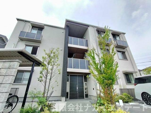 加東市木梨（エスポワール木梨） １０１ 1LDKの画像