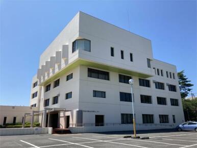 茂原綜合市民センター