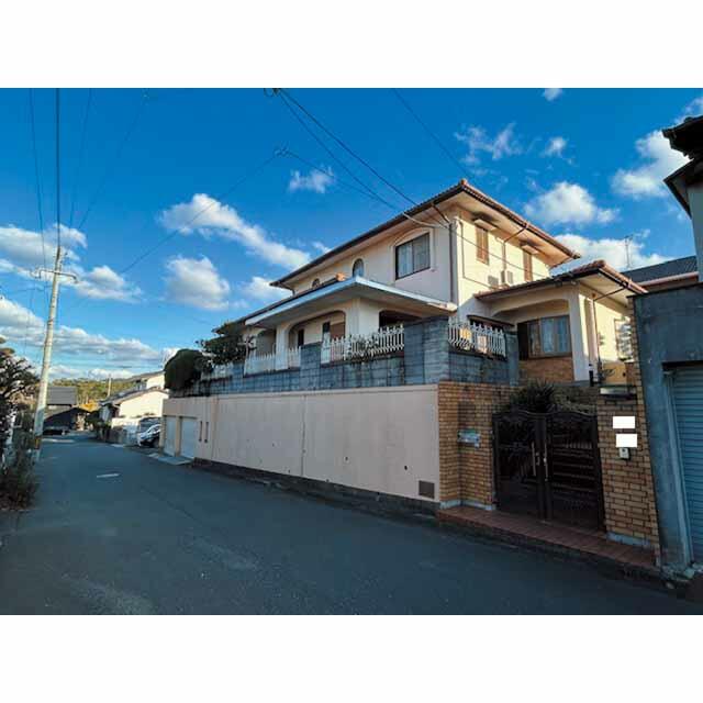 物件画像 北九州市八幡西区 青山３丁目 2階建 8DK