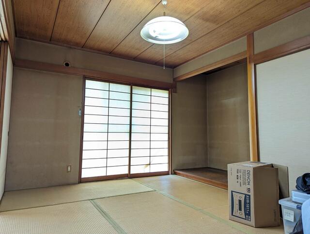 物件画像 北九州市若松区 高須東２丁目 2階建 4LDK