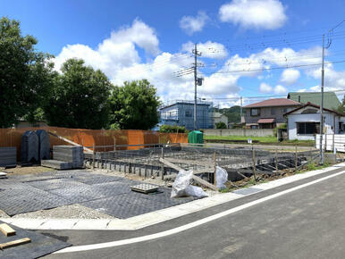 現地（6/21）