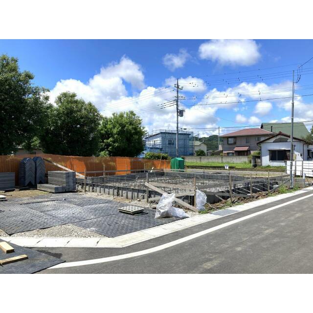 現地（6/21）