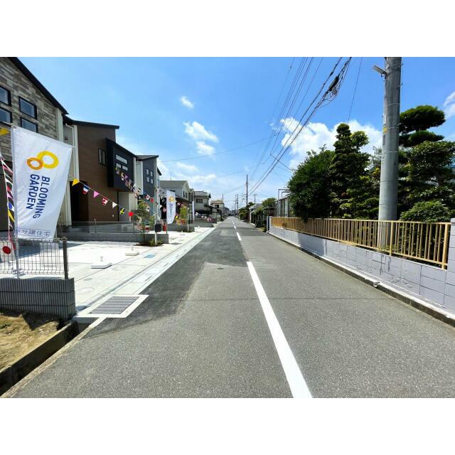 【街並み】
