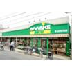 ショッピング施設